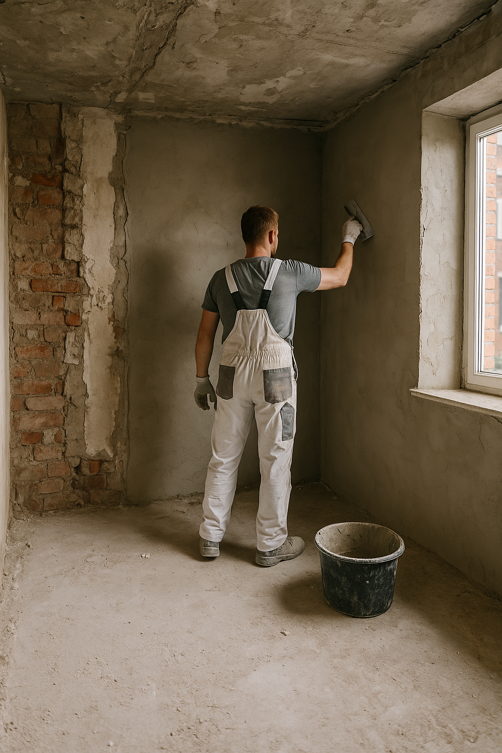 Home Renovation & DIY Projects